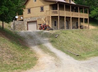 335 Hannah Dr, Grassy Creek, NC 28631