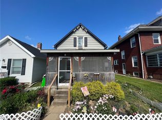 705 N 2nd St, Dennison, OH 44621