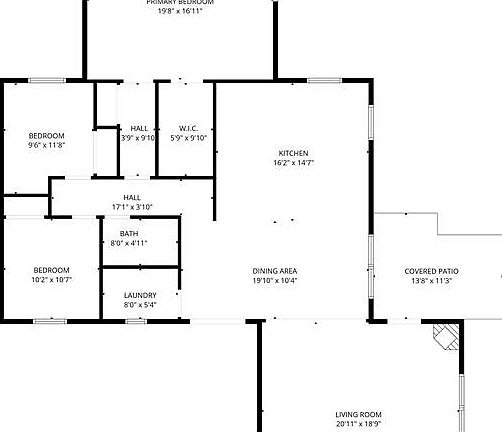 5th image of 500 Grays Landing Rd