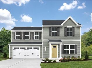 1302 Hanover St, Elizabeth City, NC 27909