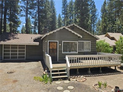 216 W Mojave Blvd, Big Bear City, CA, 92314