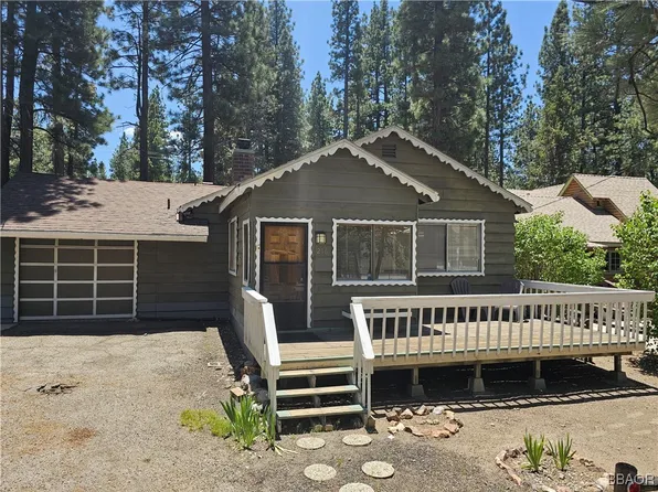 216 W Mojave Blvd, Big Bear City, CA 92314