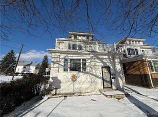 1282 Walden Ave, Buffalo, NY 14211