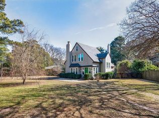 1093 Algonquin Rd, Norfolk, VA 23505