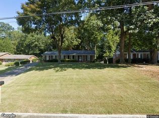 3775 King Edward Trl SW, Atlanta, GA 30331