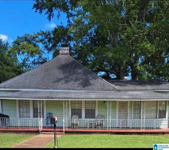 1113 Avenue I, Bessemer, AL, 35020