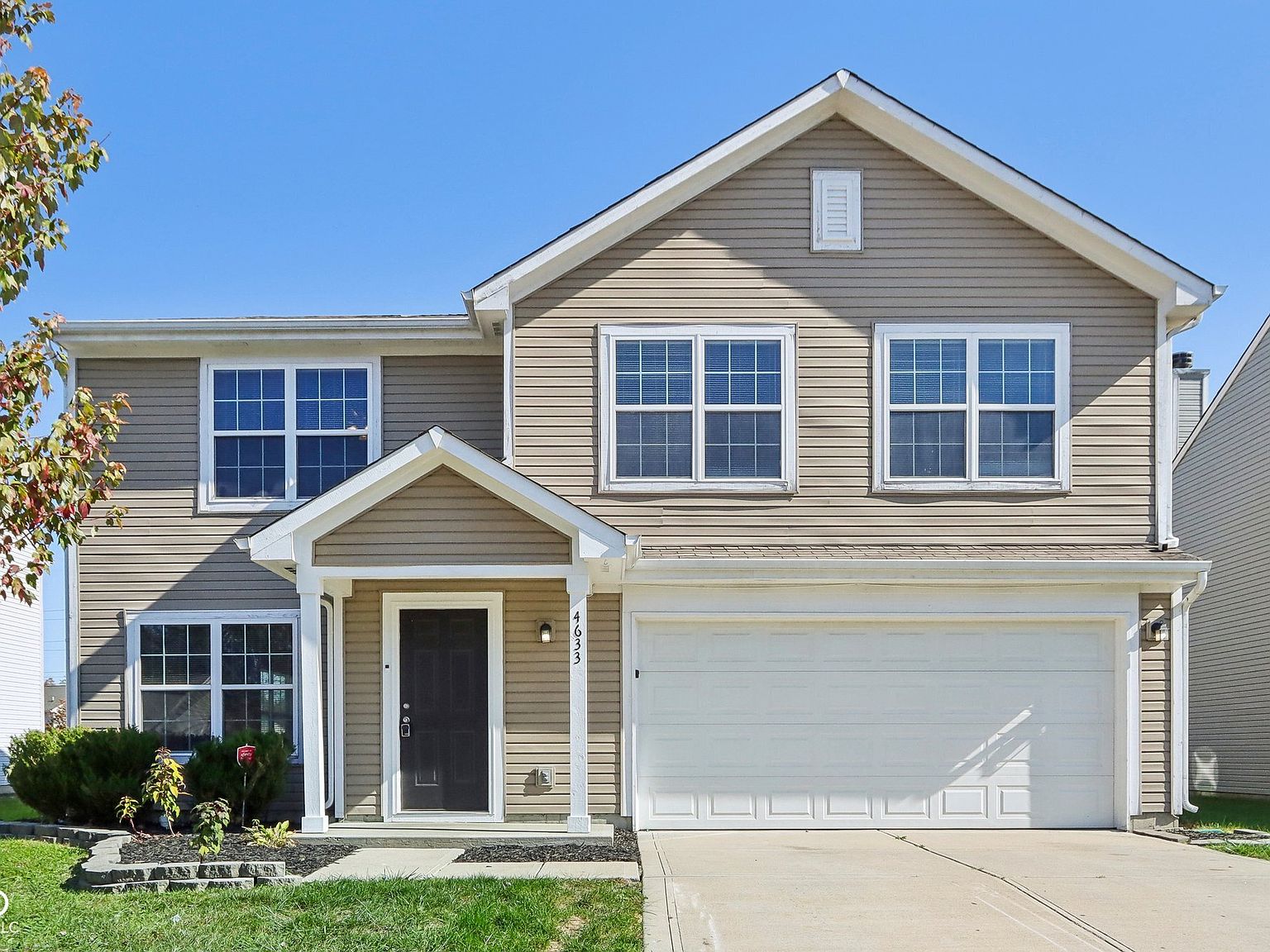 4633 Angelica Dr, Indianapolis, IN 46237 | Zillow