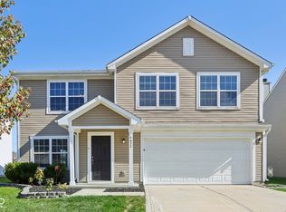 4633 Angelica Dr, Indianapolis, IN 46237