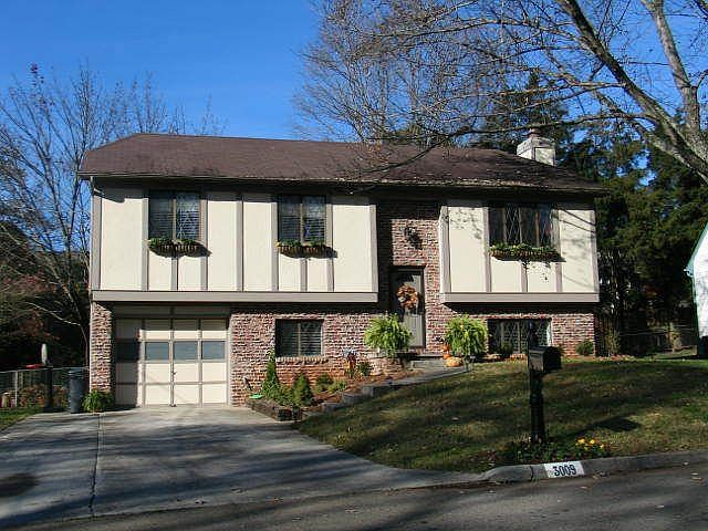 West Hills English Tudor