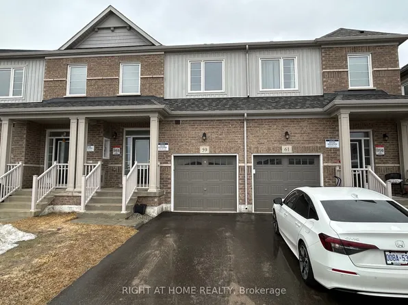 59 Greer St, Barrie, ON L9J 0R5