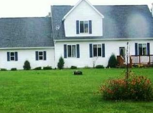 12485 Purvis Ln, Brooklyn, MI 49230