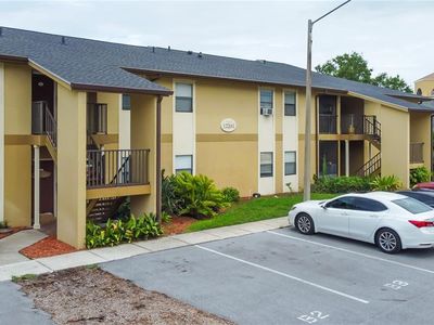 12261 SAILWINDS DRIVE #203, Largo, FL, 33773