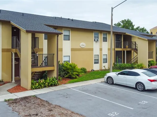 12261 Sailwinds Dr APT 203, Largo, FL 33773