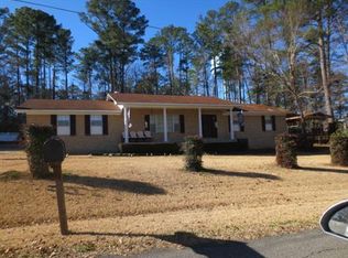 517 Thornton Ave, Butler, AL 36904