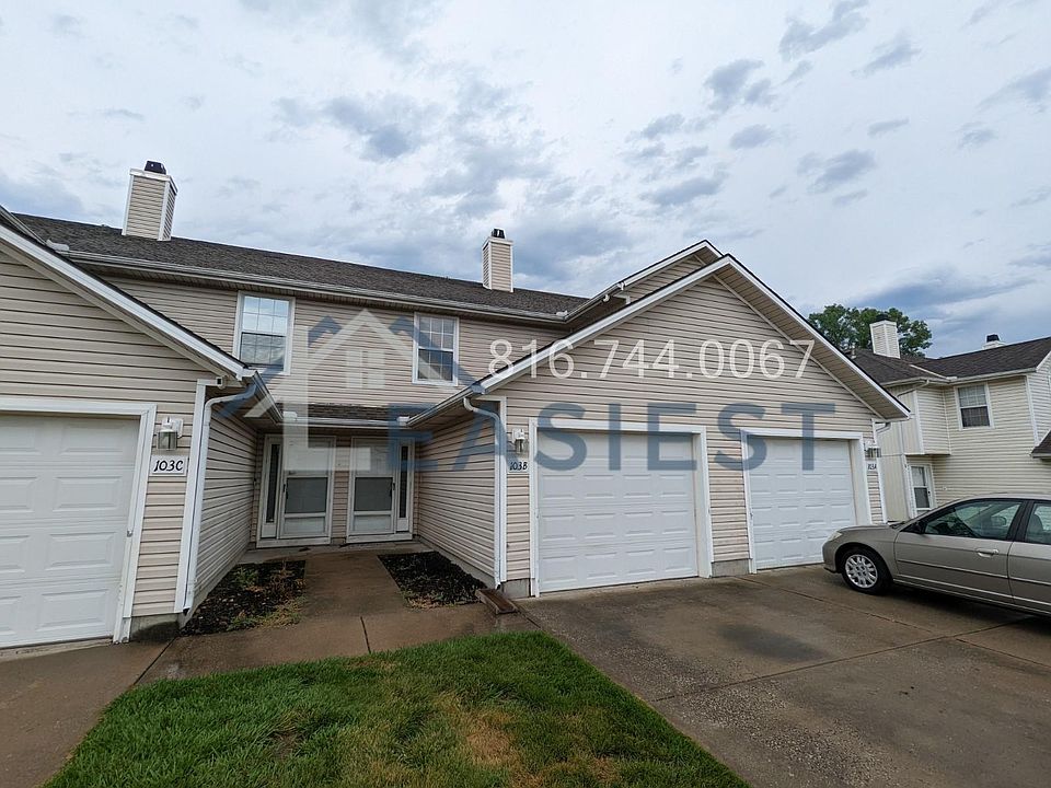 1st image of 103 NE Sunshine St APT B
