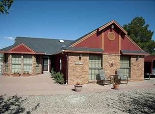 4801 Thunderbird Rd, Roswell, NM 88201