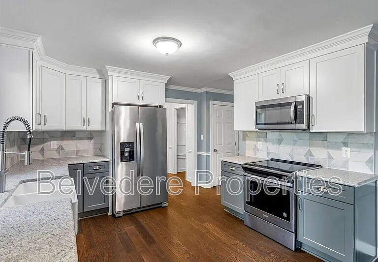 4103 Oak Hollow Dr — Photo 14