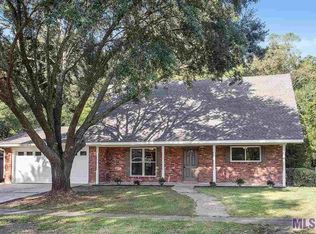 1924 Hermadel Dr, Baton Rouge, LA 70816
