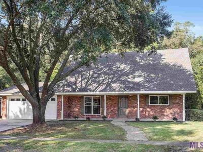 1924 Hermadel Dr, Baton Rouge, LA, 70816