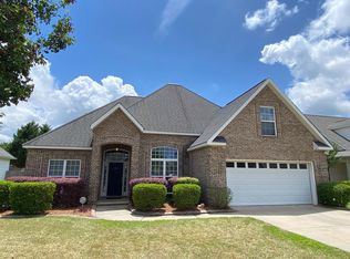 113 Emberly Ln, Warner Robins, GA 31088