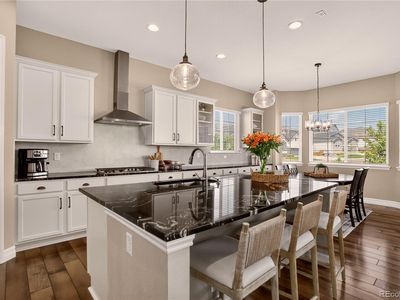 1057 Melting Snow Way, Castle Rock, CO, 80109