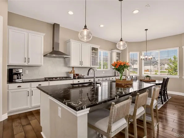 1057 Melting Snow Way, Castle Rock, CO 80109