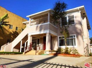 1024 N Heliotrope Dr, Los Angeles, CA 90029