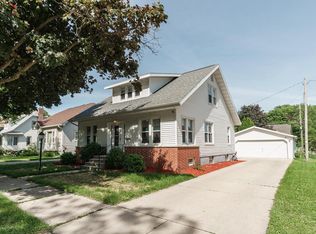 107 Cleveland St, Beaver Dam, WI 53916