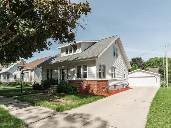 107 Cleveland STREET, Beaver Dam, WI 53916