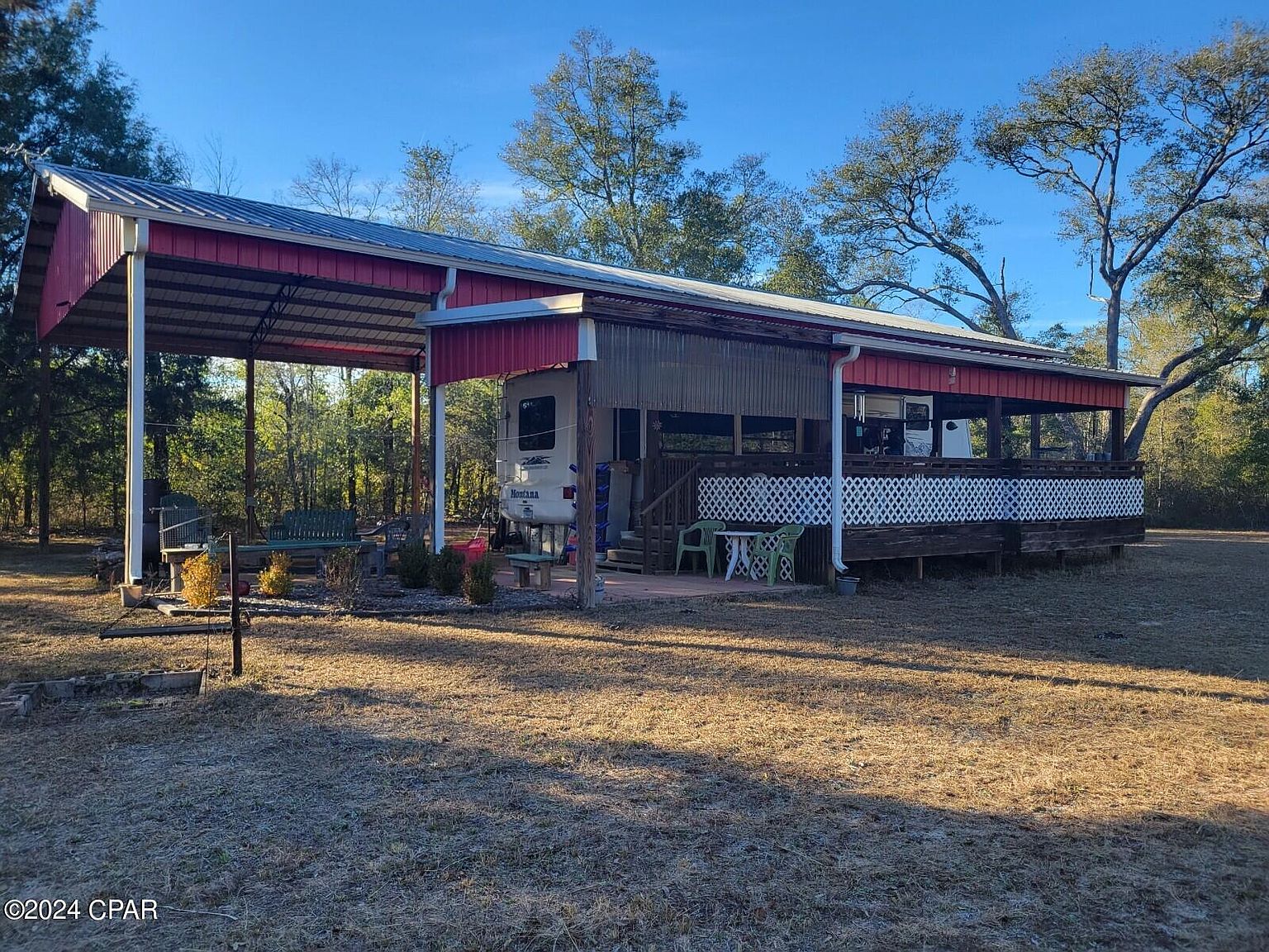 4107 Harcus Rd, Caryville, FL 32427 Zillow