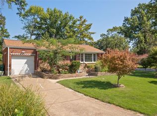 1101 Troy Dr, Saint Louis, MO
