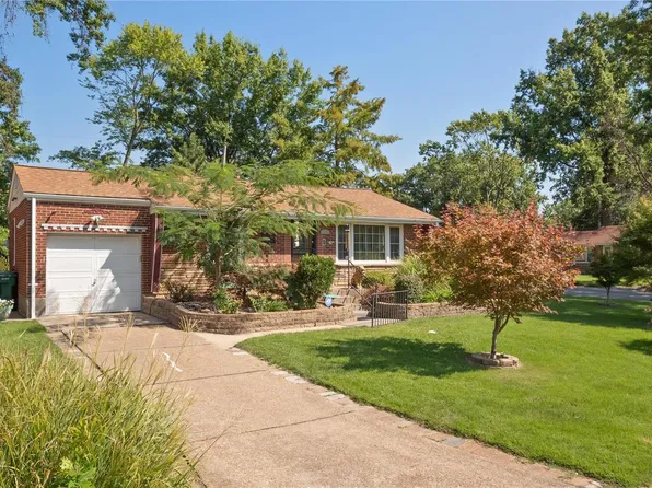 1101 Troy Dr, Saint Louis, MO 63137