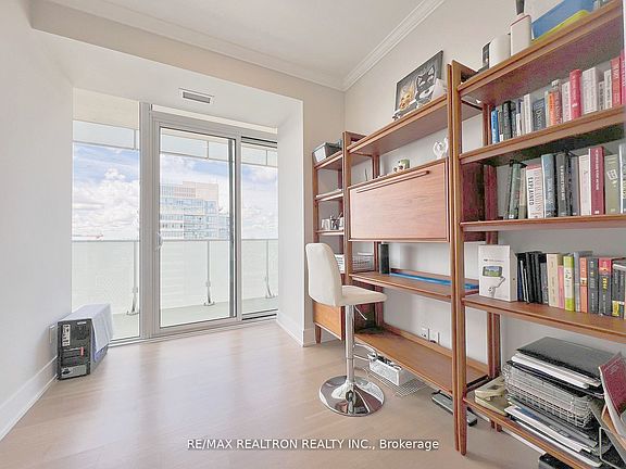 5th image of 200 Bloor St W #2801