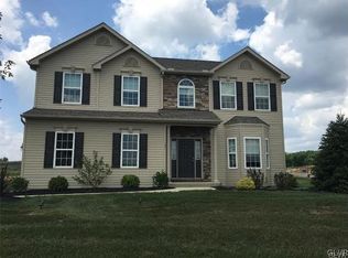 237 Abigail Lane Upper, Allentown, PA 18104