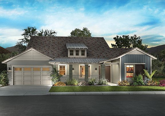 Barrique Elevation D