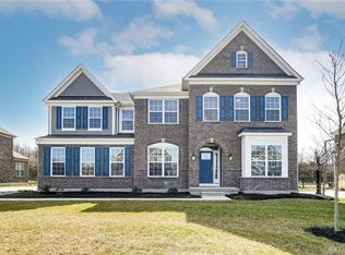 1910 Spindletop Ln, Dayton, OH 45458