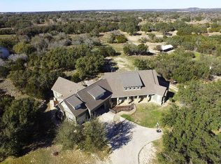 261 Buckskin Blvd, Liberty Hill, TX 78642