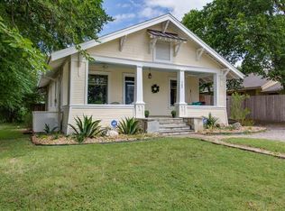 705 S Bryan Ave, Bryan, TX 77803