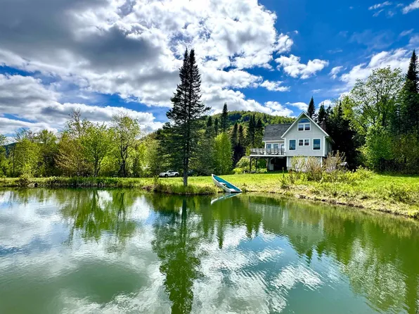 26 Ad Chase Road, Pittsburg, NH 03597