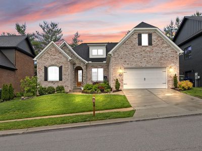4291 Captains Ct, Lexington, KY, 40513