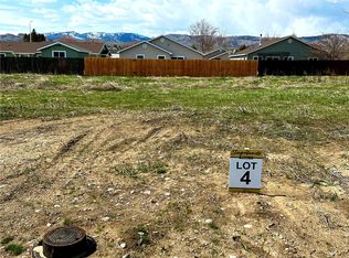 713 Petra Ct, Omak, WA 98841