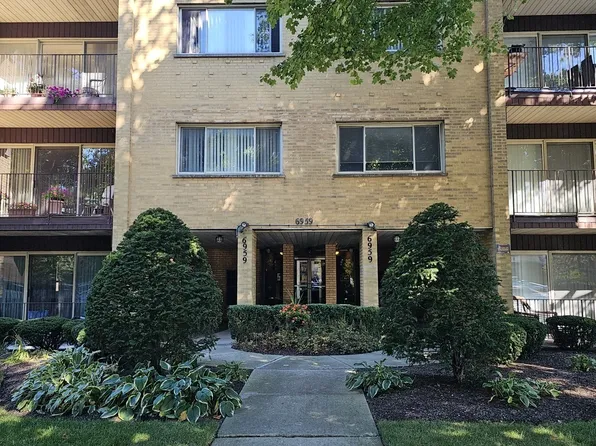 6959 N Ridge Blvd APT 1C, Chicago, IL 60645