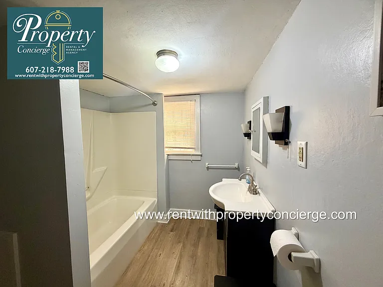 12 Stewart Pl #1 — Photo 10
