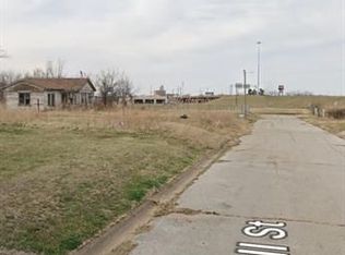 2808 Hill St, Wichita Falls, TX 76302