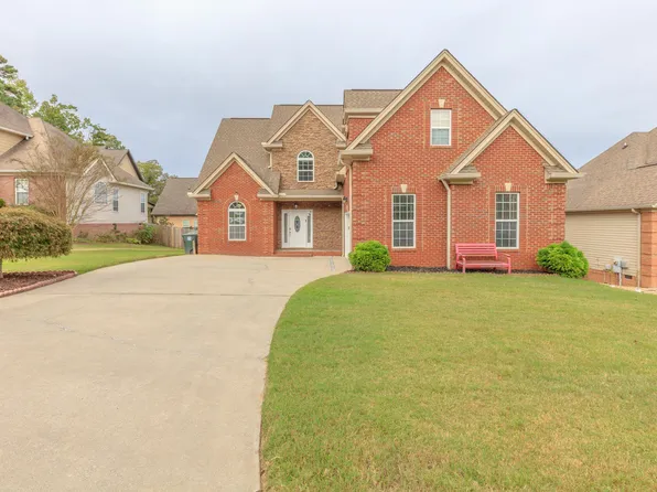 1113 City View Ter, Chattanooga, TN 37421