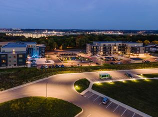 2002 Tennyson Ln APT 212, Madison, WI 53704