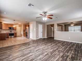 228 Armadillo Way, Cibolo, TX 78108