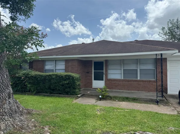 217 W Twickenham Trl, Houston, TX 77076