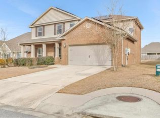 8016 Woodbrook Rd, Pensacola, FL 32526