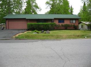10234 Chandalar St, Eagle River, AK 99577